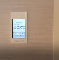 Daiwa Roynet Hotel Kanazawa-eki Nishiguchi