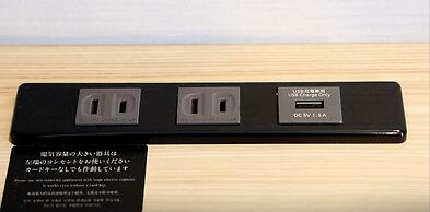 Daiwa Roynet Hotel Kanazawa-eki Nishiguchi