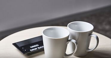 Daiwa Roynet Hotel Kanazawa-eki Nishiguchi