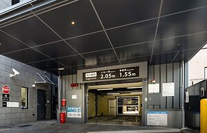 Daiwa Roynet Hotel Kanazawa-eki Nishiguchi