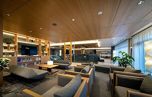 Daiwa Roynet Hotel Kanazawa-eki Nishiguchi