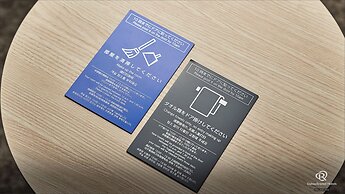 Daiwa Roynet Hotel Kanazawa-eki Nishiguchi