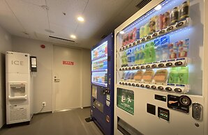 Daiwa Roynet Hotel Kanazawa-eki Nishiguchi