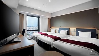 Daiwa Roynet Hotel Kanazawa-eki Nishiguchi