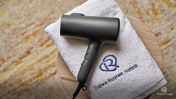 Daiwa Roynet Hotel Kanazawa-eki Nishiguchi