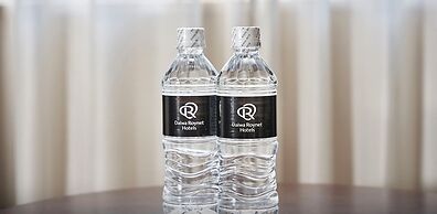 Daiwa Roynet Hotel Kanazawa-eki Nishiguchi