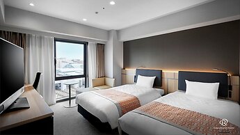 Daiwa Roynet Hotel Kanazawa-eki Nishiguchi