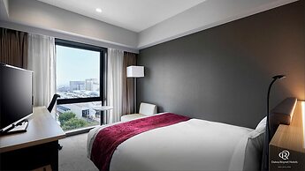 Daiwa Roynet Hotel Kanazawa-eki Nishiguchi