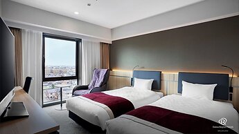 Daiwa Roynet Hotel Kanazawa-eki Nishiguchi