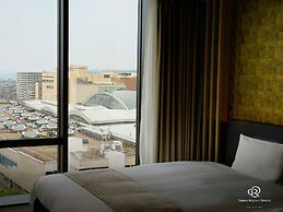 Daiwa Roynet Hotel Kanazawa-eki Nishiguchi