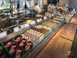 Daiwa Roynet Hotel Kanazawa-eki Nishiguchi