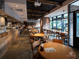 Daiwa Roynet Hotel Kanazawa-eki Nishiguchi