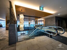 Daiwa Roynet Hotel Kanazawa-eki Nishiguchi