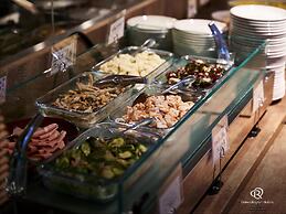 Daiwa Roynet Hotel Kanazawa-eki Nishiguchi