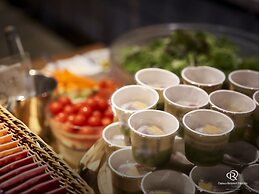 Daiwa Roynet Hotel Kanazawa-eki Nishiguchi