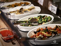 Daiwa Roynet Hotel Kanazawa-eki Nishiguchi