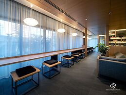 Daiwa Roynet Hotel Kanazawa-eki Nishiguchi