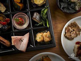 Daiwa Roynet Hotel Kanazawa-eki Nishiguchi