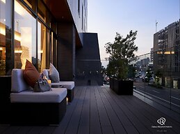 Daiwa Roynet Hotel Kanazawa-eki Nishiguchi