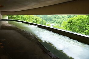 Aizu Ashinomaki Onsen Bekkan Kawane