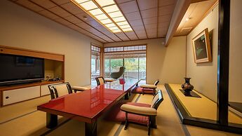 Marumine Kanko Hotel