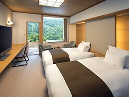 Marumine Kanko Hotel