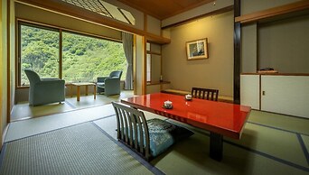 Marumine Kanko Hotel