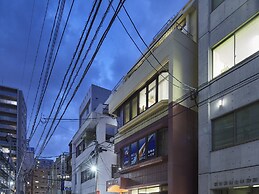 Oyado Kinokuniya Gotou Machi