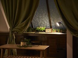 Oyado Kinokuniya Gotou Machi