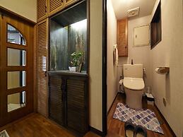 Oyado Kinokuniya Gotou Machi