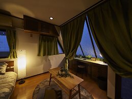 Oyado Kinokuniya Gotou Machi