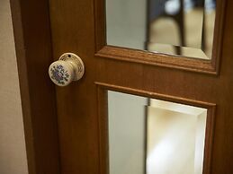 Oyado Kinokuniya Gotou Machi