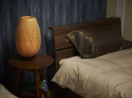 Oyado Kinokuniya Gotou Machi