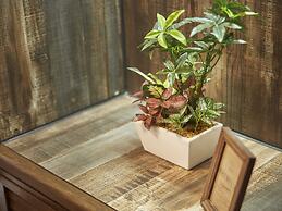 Oyado Kinokuniya Gotou Machi