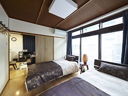 Oyado Kinokuniya Gotou Machi