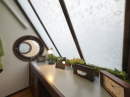 Oyado Kinokuniya Gotou Machi