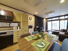 Oyado Kinokuniya Gotou Machi