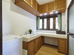 Oyado Kinokuniya Gotou Machi