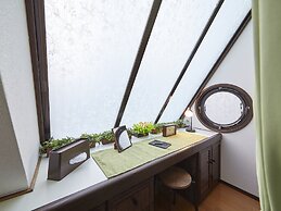 Oyado Kinokuniya Gotou Machi