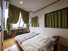 Oyado Kinokuniya Gotou Machi