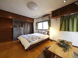 Oyado Kinokuniya Gotou Machi