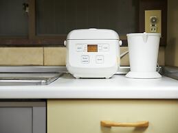 Oyado Kinokuniya Gotou Machi