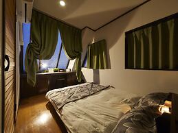 Oyado Kinokuniya Gotou Machi