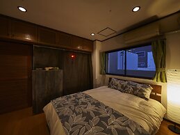 Oyado Kinokuniya Gotou Machi