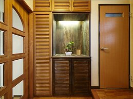 Oyado Kinokuniya Gotou Machi