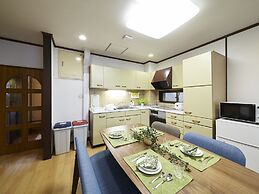 Oyado Kinokuniya Gotou Machi