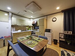 Oyado Kinokuniya Gotou Machi