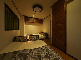 Oyado Kinokuniya Gotou Machi