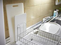 Oyado Kinokuniya Gotou Machi