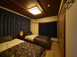 Oyado Kinokuniya Gotou Machi